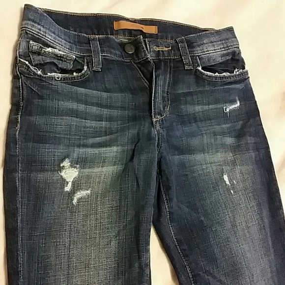 Joe jeans vintage reserve 1971 the skinny