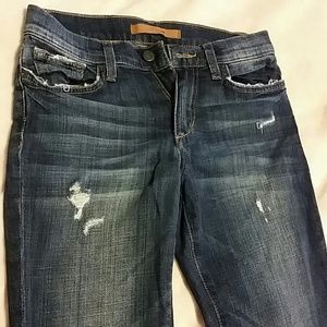 Joe jeans vintage reserve 1971 the skinny