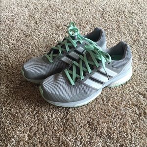 Adidas Running Shoes