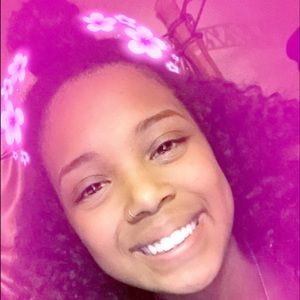 Meet your Posher, Jazzmin