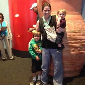 Meet your Posher, Amanda