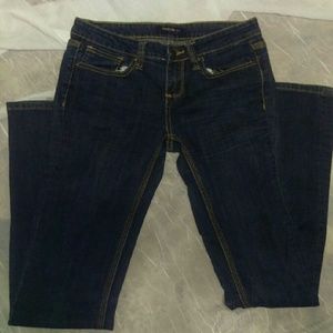 Forever 21 jeans