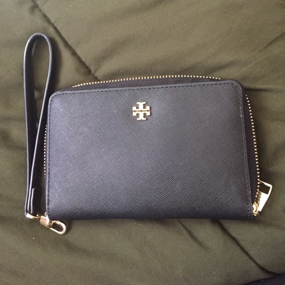 Tory burch small wallet