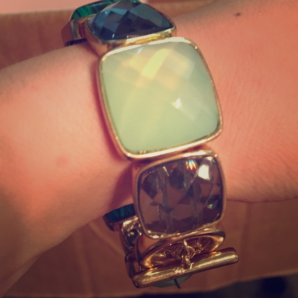 Anne Klein Bracelet - Picture 1 of 1