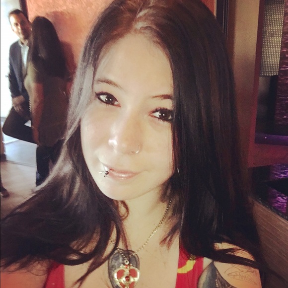 Meet your Posher, Kirsten