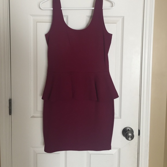 Bobi dress