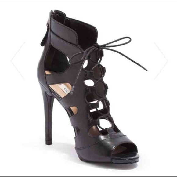 Guess heels