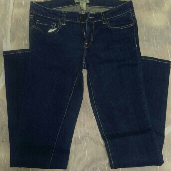 Forever 21 jeans