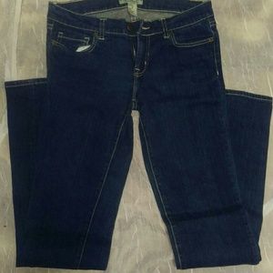 Forever 21 jeans
