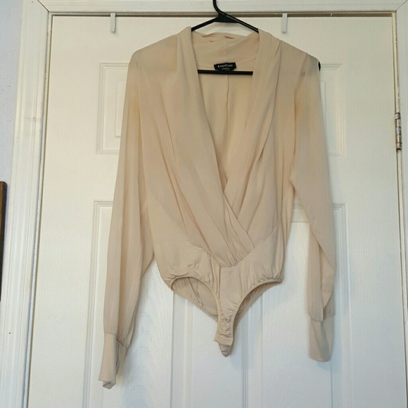 BEBE bodysuit