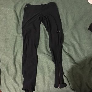 Nike drifit leggings!!!
