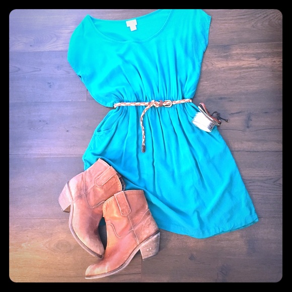 Mossimo Summer Dress