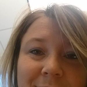 Meet your Posher, Katy