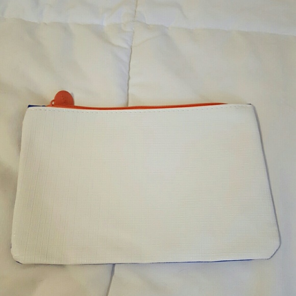 Makeup bag