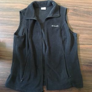 Columbia Vest