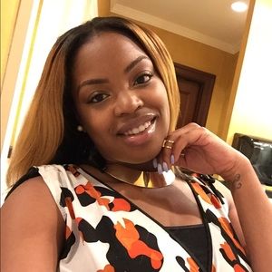 Meet your Posher, Brianna