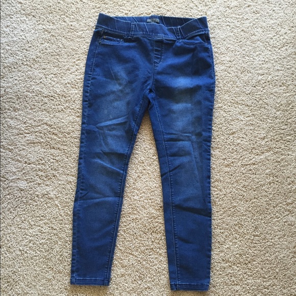 Forever 21 Plus Size Jeggings 2X