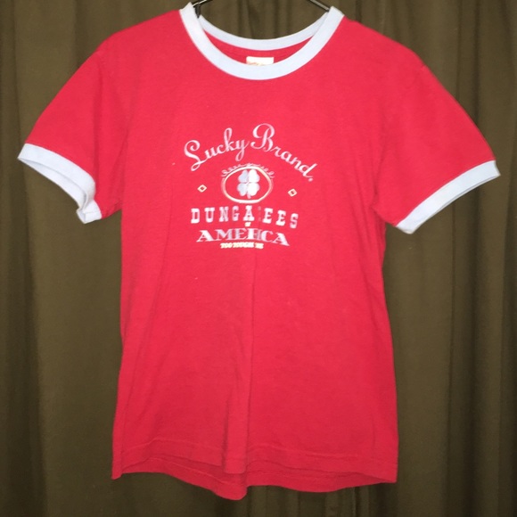 Lucky Brand t-shirt