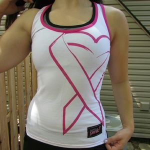 Zumba Tank