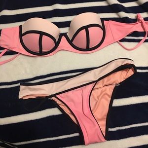 VS Bathing suit