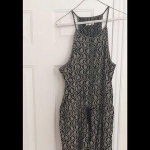 Lou&Grey paisley jumpsuit