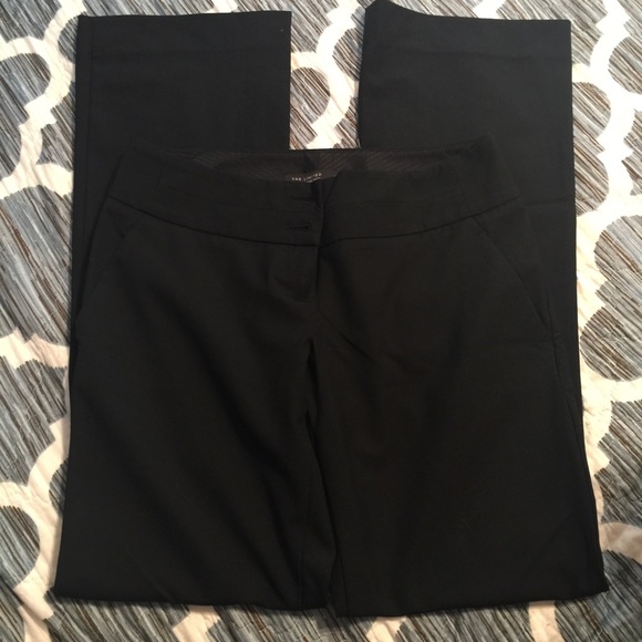 The Limited Dress Pants