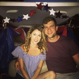 Meet your Posher, Katelyn