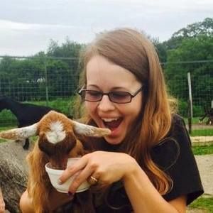 Meet your Posher, Hope