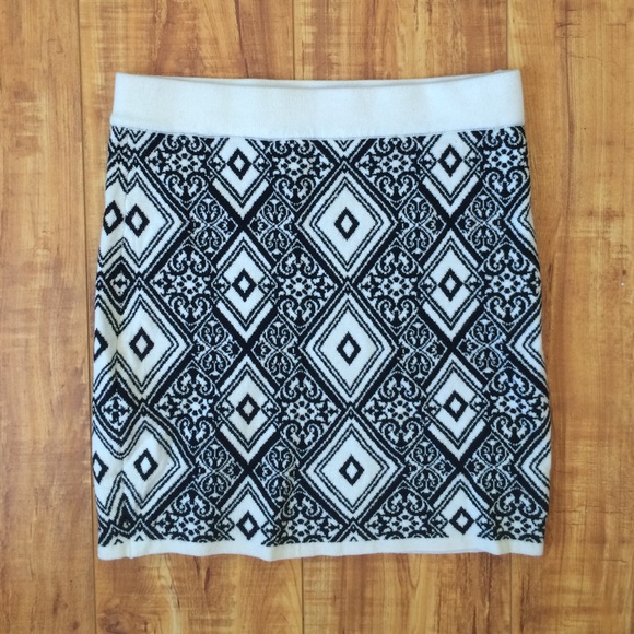 Forever 21 exclusive skirt