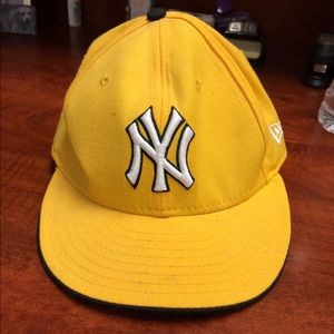 New York Yankees Cap