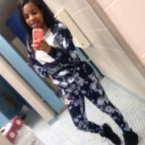 Meet your Posher, Treasure