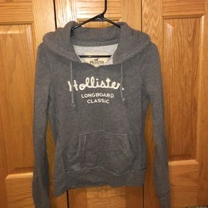 Hollister Hoodie