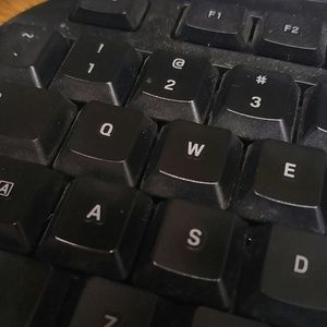 Meet your Posher, Johanna