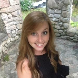Meet your Posher, Christine