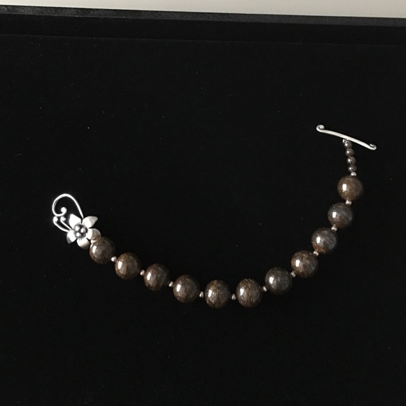 Silpada bracelet