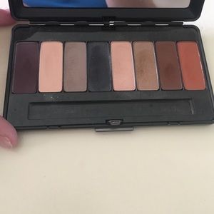 Kat Von D Ladybird Palette
