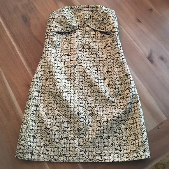 Jenny Han Cocktail Dress