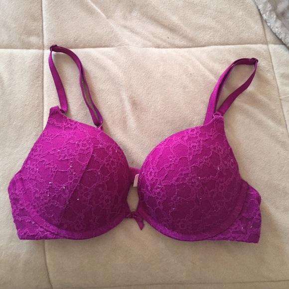 Victoria's Secret Bra
