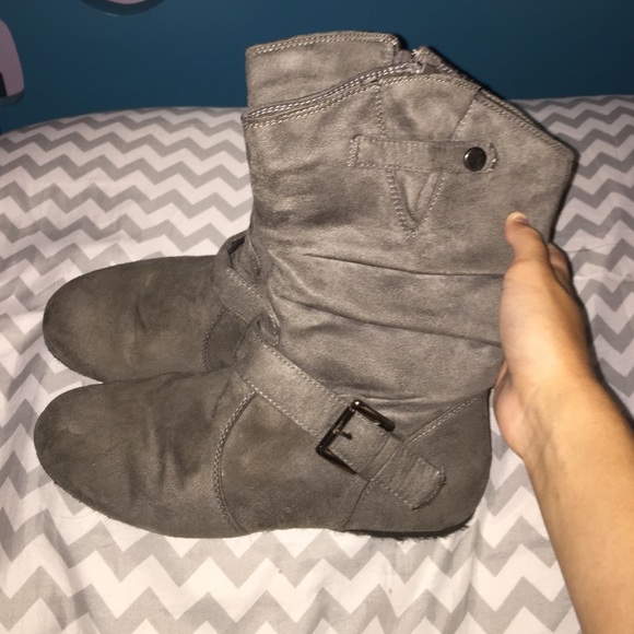 Boots
