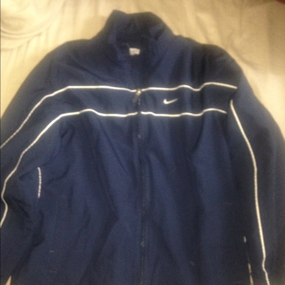 Men's Nike coat