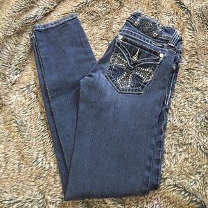 Like new MISS ME JEANS