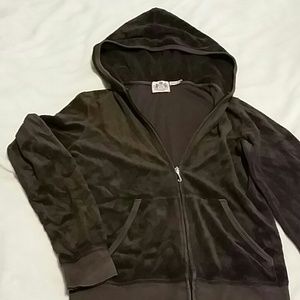 Juicy coutoure jacket