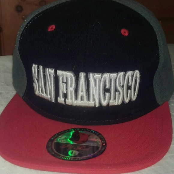 49ers Hat