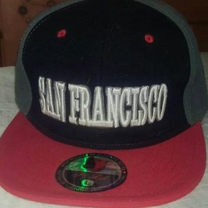 49ers Hat