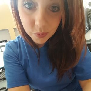 Meet your Posher, Katrina