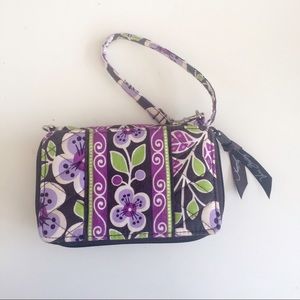 Vera Bradley Phone Wristlet