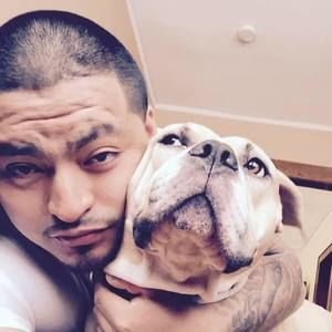 Meet your Posher, Jose