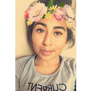 Meet your Posher, Melissa