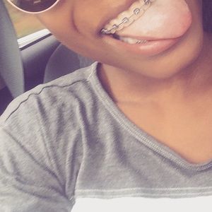 Meet your Posher, Jayla