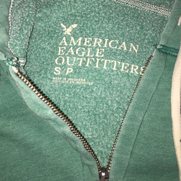 Jacket - Picture 2 of 2